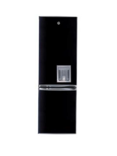 Swan Sr5330B 55Cm Fridge Freezer With Chilled Water Dispenser - Black Swan Sr5330B 55Cm Fridge Freezer With Chilled Water Dispenser - Black